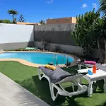 Papi * La Oliva