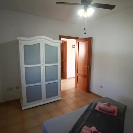 Villa Papi La Oliva