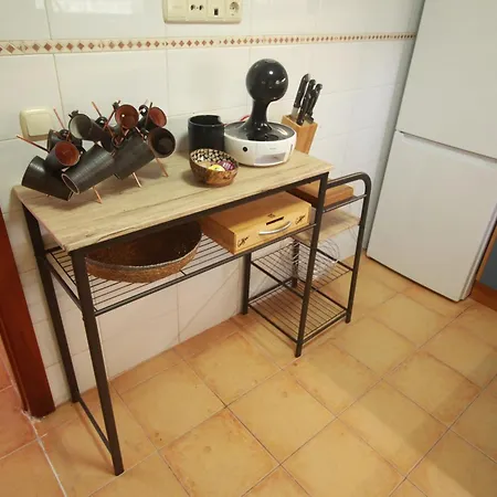 Papi Villa *