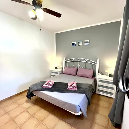 Villa Papi La Oliva