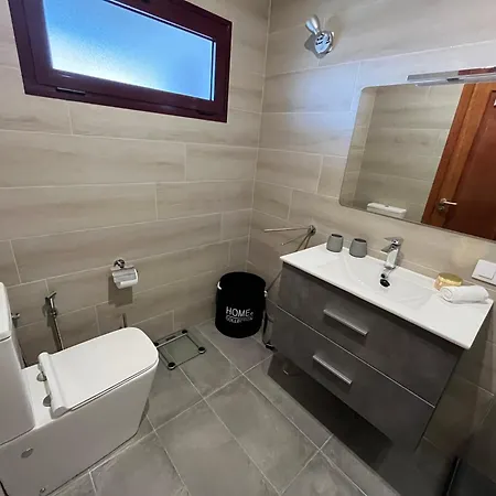 Villa Papi *