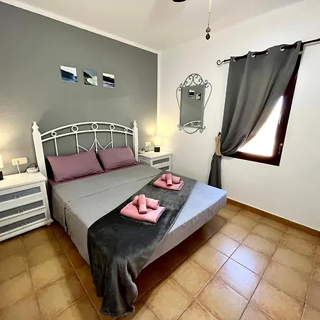 Papi Villa