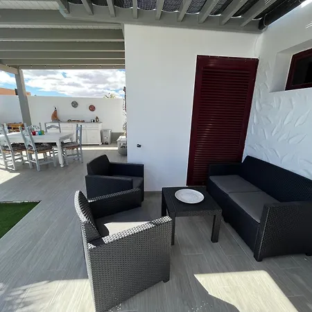 Villa Papi La Oliva
