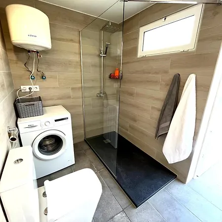 Papi Βίλα La Oliva