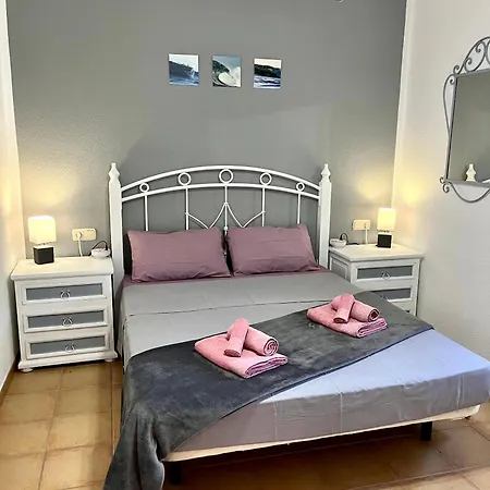 Villa Papi La Oliva