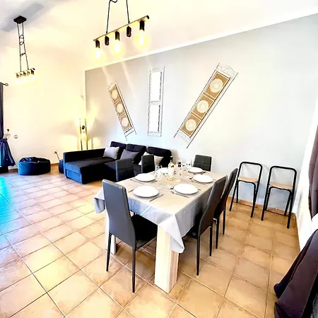 Villa Papi