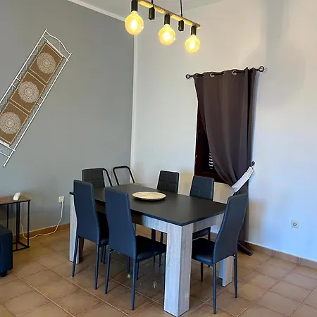 Villa Papi *