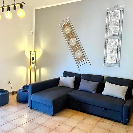 Βίλα Papi La Oliva