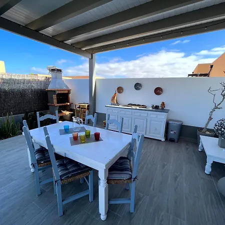 Papi Villa