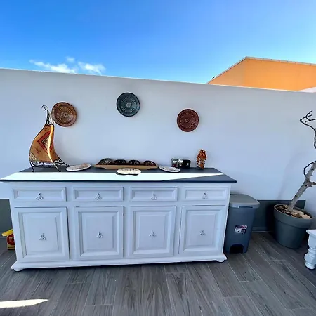 Villa Papi