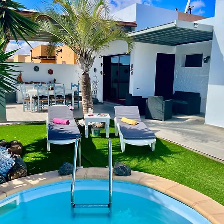 Villa Papi