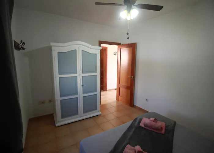 빌라 Papi 라 올리바