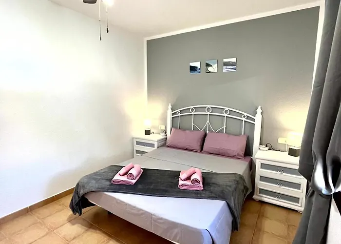 빌라 Papi 라 올리바