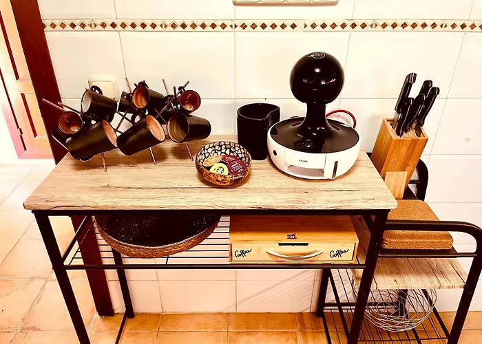 빌라 Papi 라 올리바