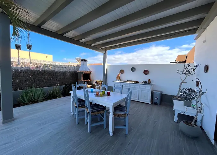 Papi 빌라 라 올리바