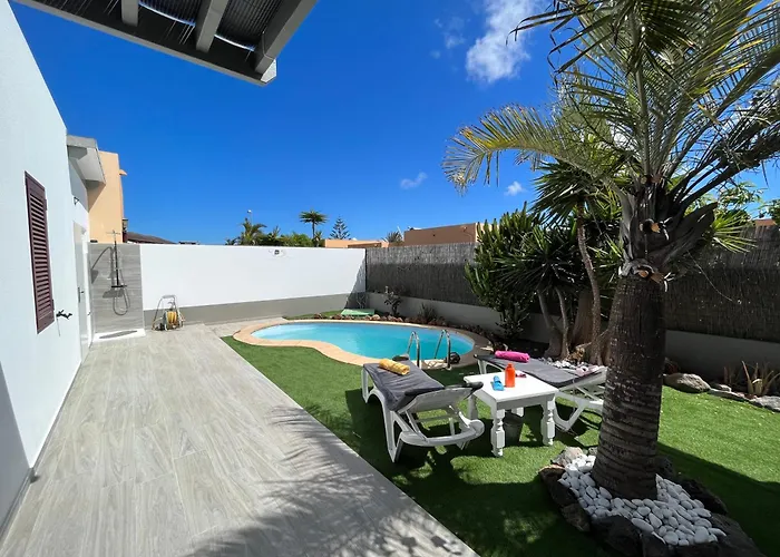 Papi 빌라 라 올리바