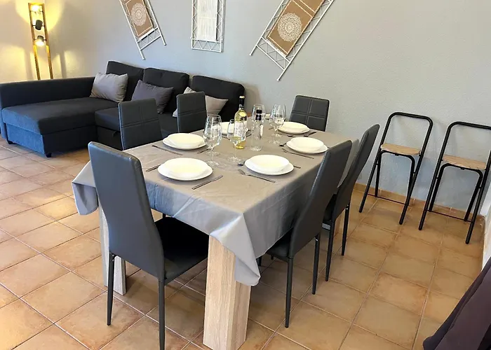 빌라 Papi 라 올리바