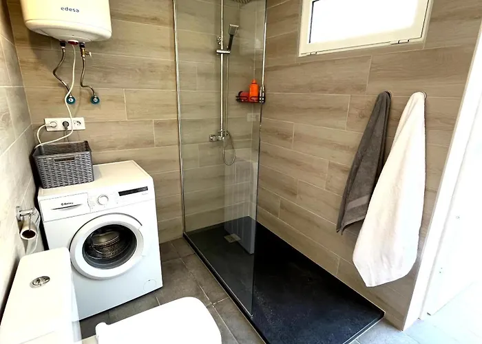 Papi 빌라 라 올리바