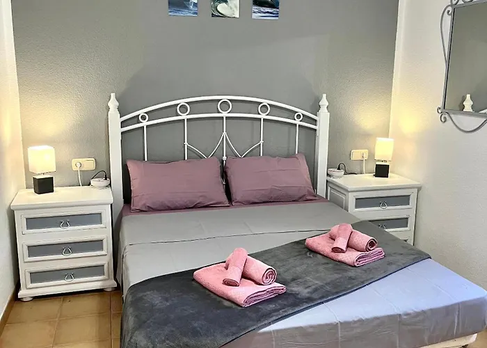 빌라 Papi 라 올리바