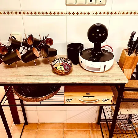 别墅 Papi 拉·奥利瓦