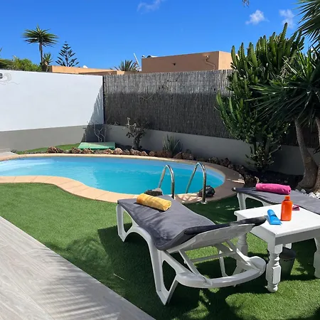 Papi * 拉·奥利瓦